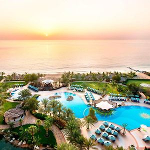 Le Meridien Al Aqah Beach Resort