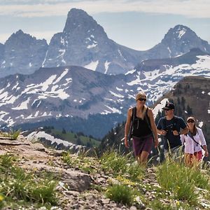 Targhee Lodge By Grand Targhee Resort